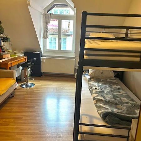 Apartment Near Central Station Zurigo Esterno foto