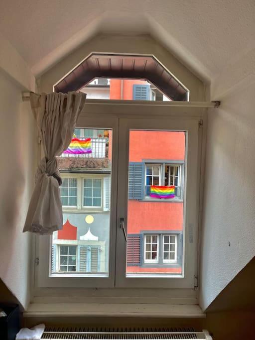 Apartment Near Central Station Zurigo Esterno foto