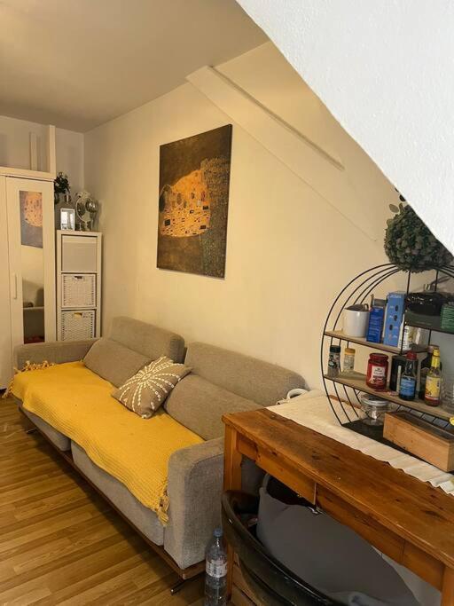 Apartment Near Central Station Zurigo Esterno foto