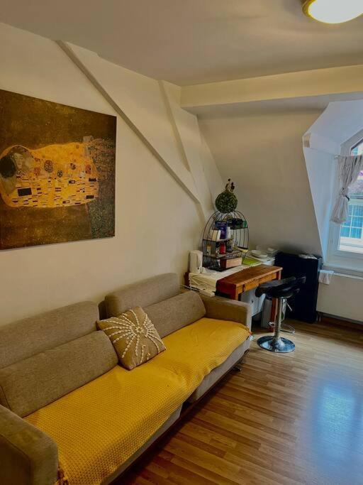 Apartment Near Central Station Zurigo Esterno foto