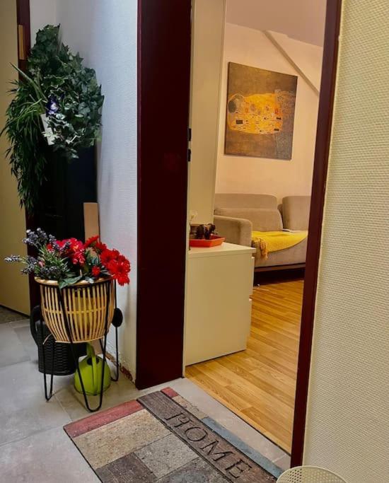 Apartment Near Central Station Zurigo Esterno foto