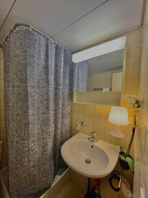 Apartment Near Central Station Zurigo Esterno foto