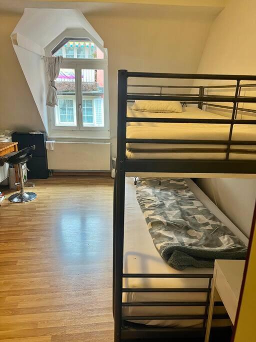 Apartment Near Central Station Zurigo Esterno foto