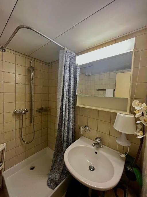 Apartment Near Central Station Zurigo Esterno foto